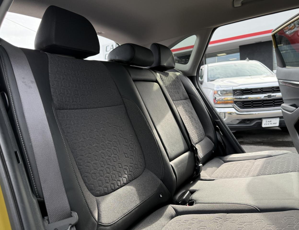 Kia Seltos S AWD 2024