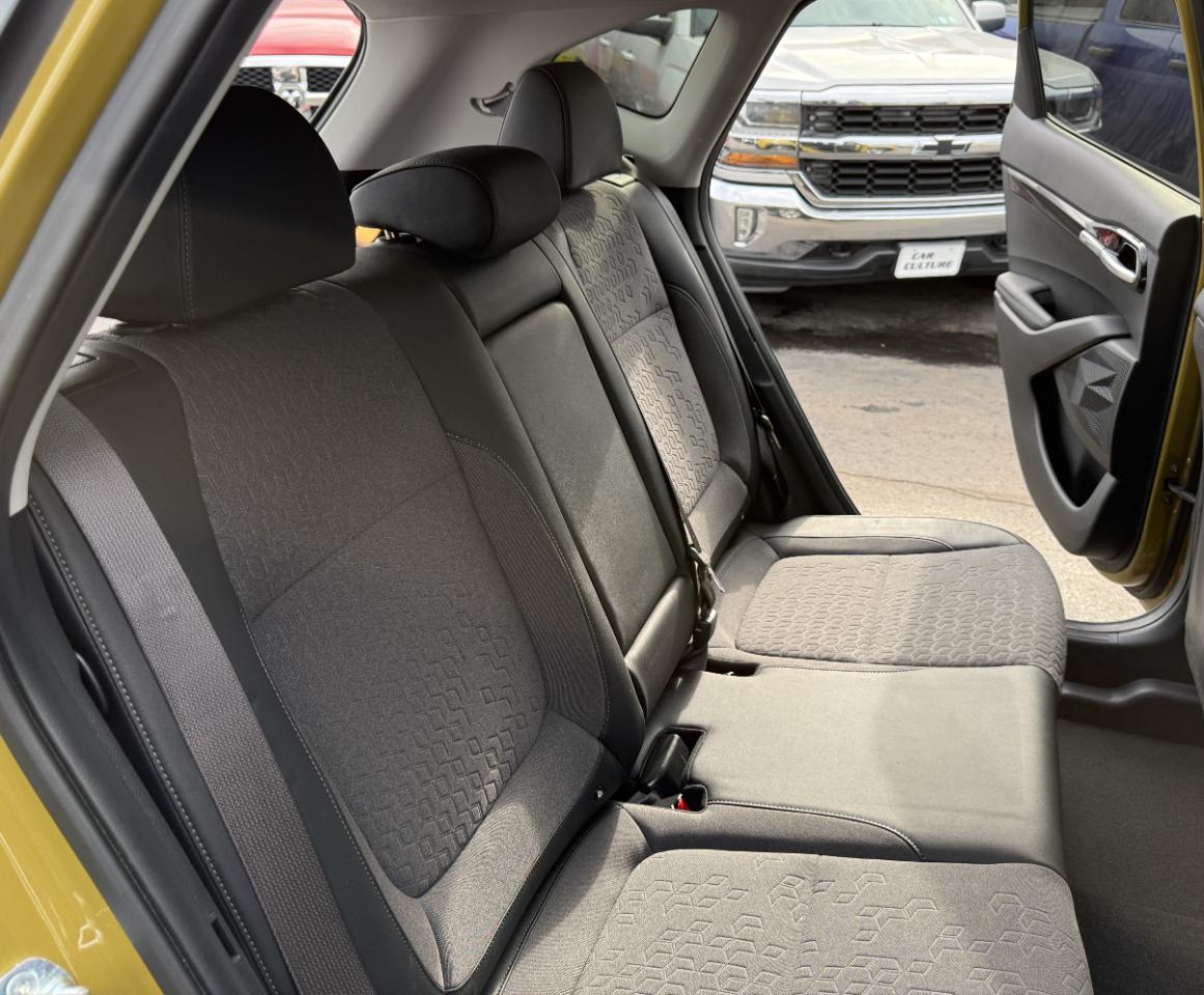 Kia Seltos S AWD 2024