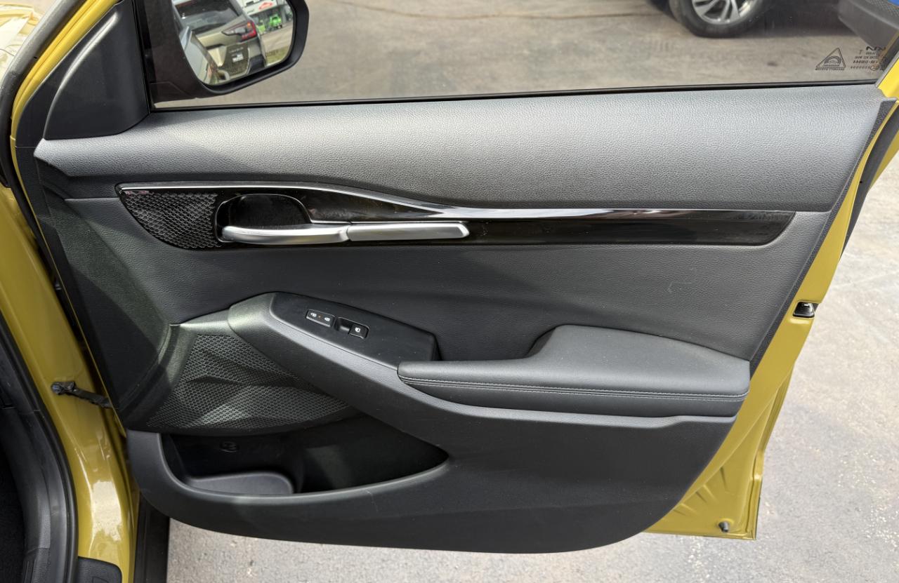 Kia Seltos S AWD 2024