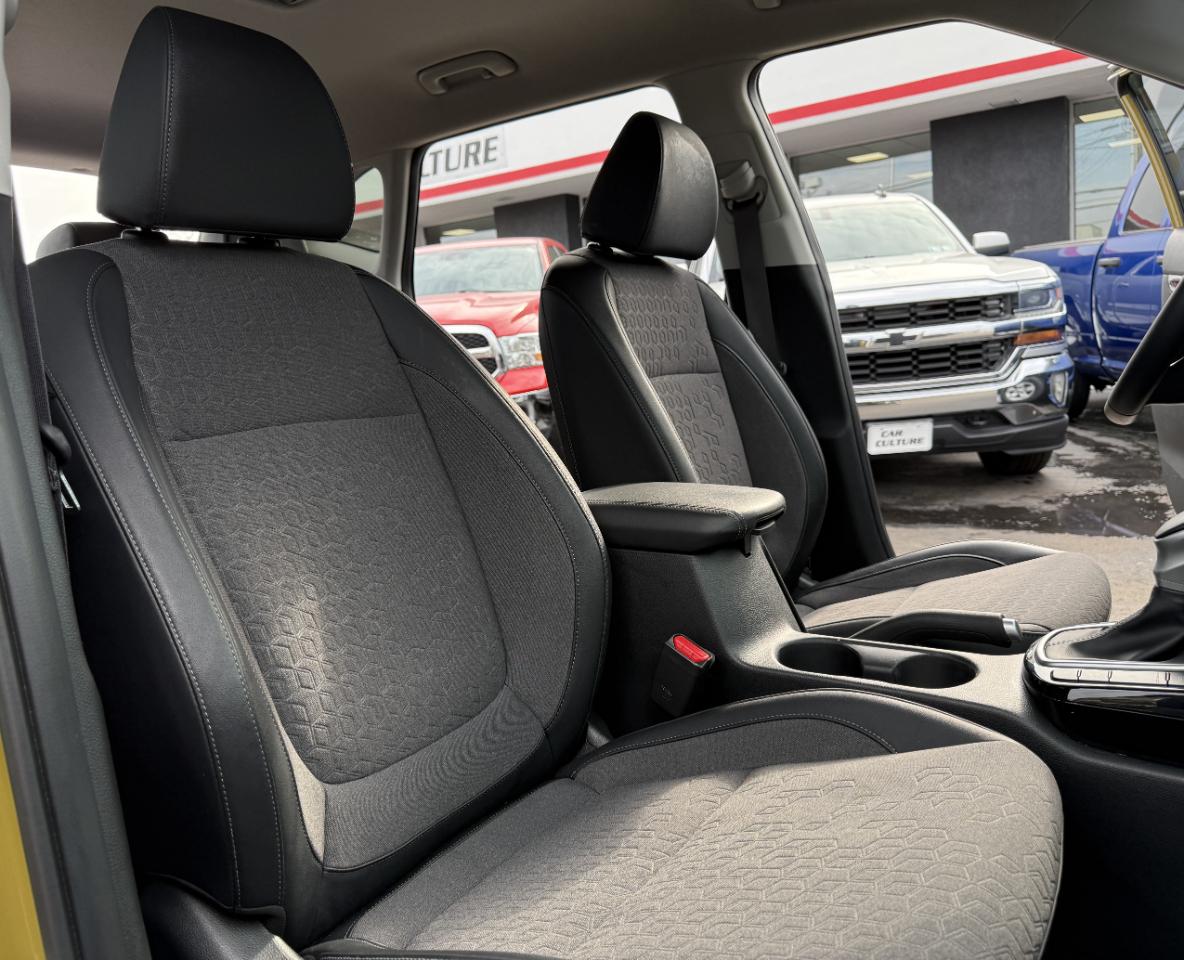 Kia Seltos S AWD 2024