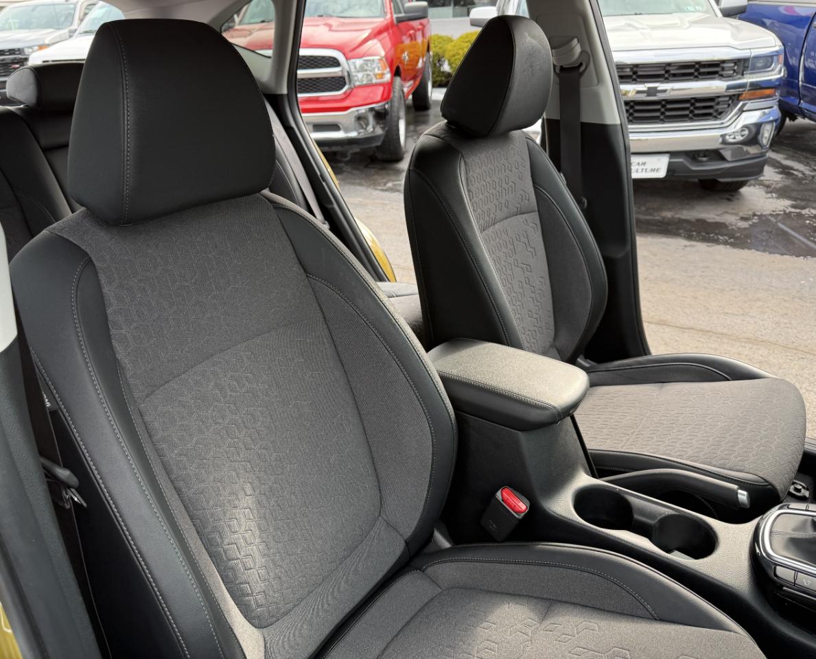 Kia Seltos S AWD 2024