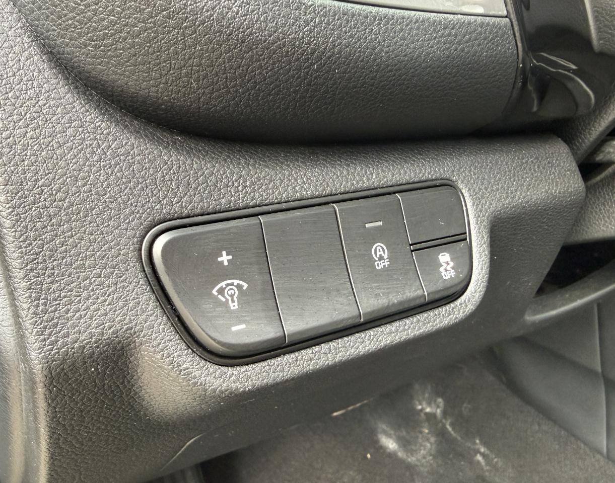 Kia Seltos S AWD 2024