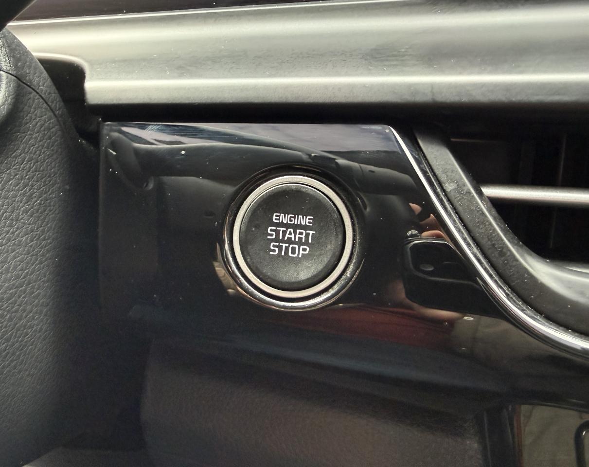 Kia Seltos S AWD 2024