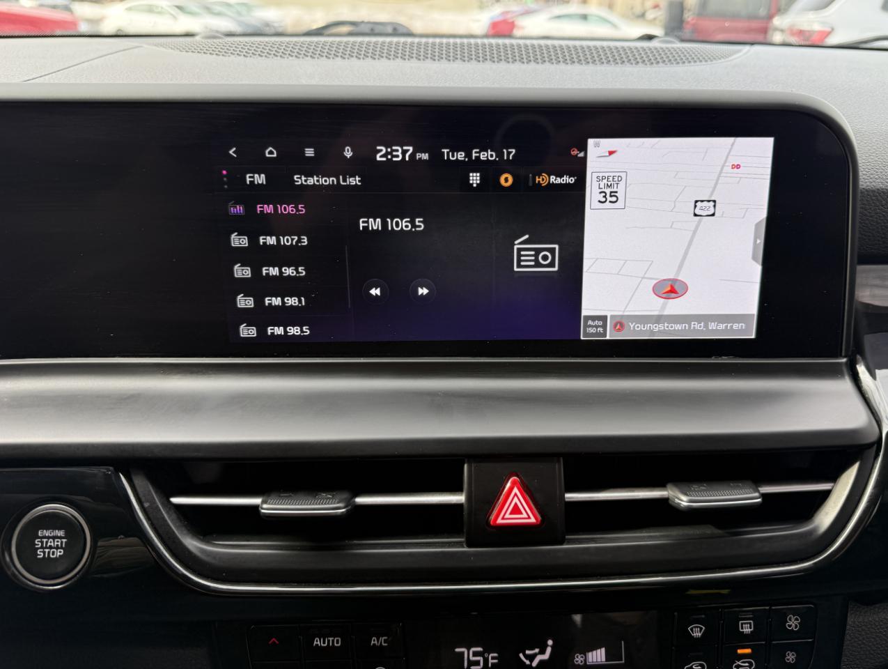 Kia Seltos S AWD 2024