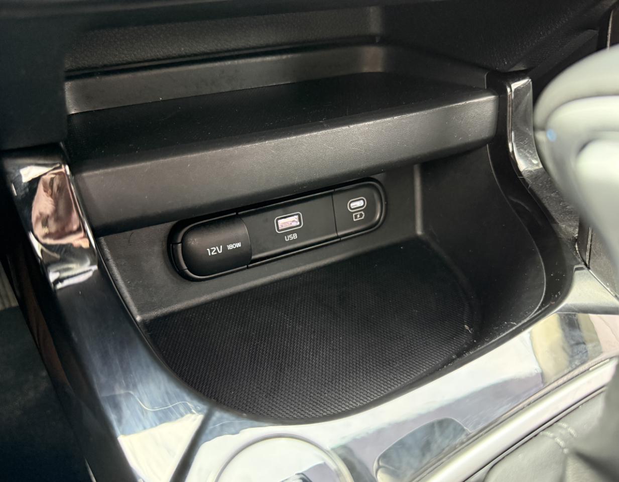 Kia Seltos S AWD 2024