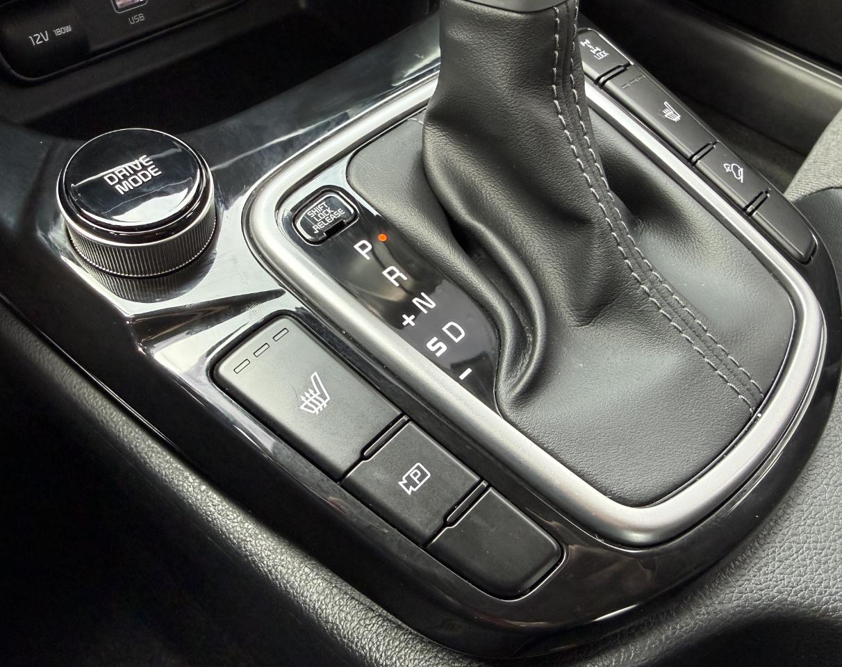 Kia Seltos S AWD 2024