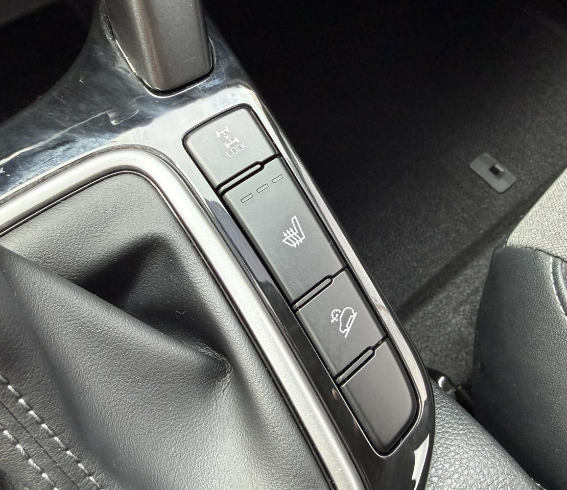 Kia Seltos S AWD 2024