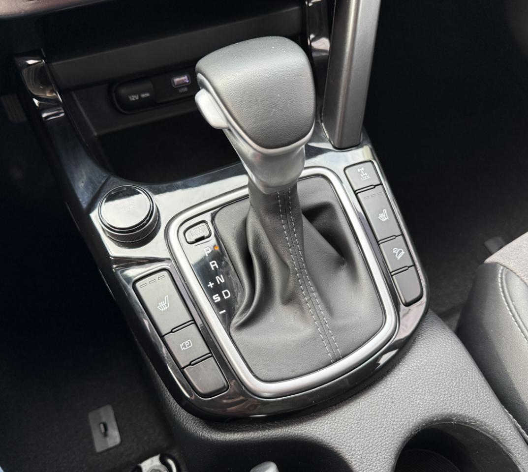 Kia Seltos S AWD 2024