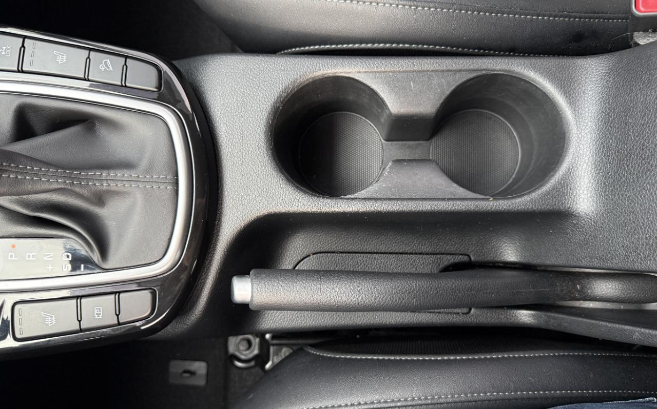 Kia Seltos S AWD 2024