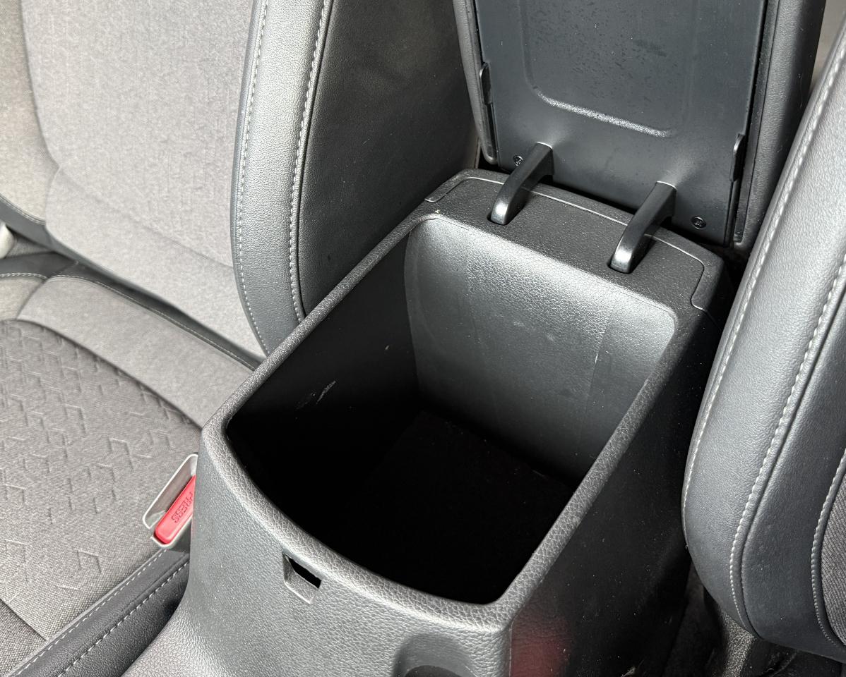 Kia Seltos S AWD 2024