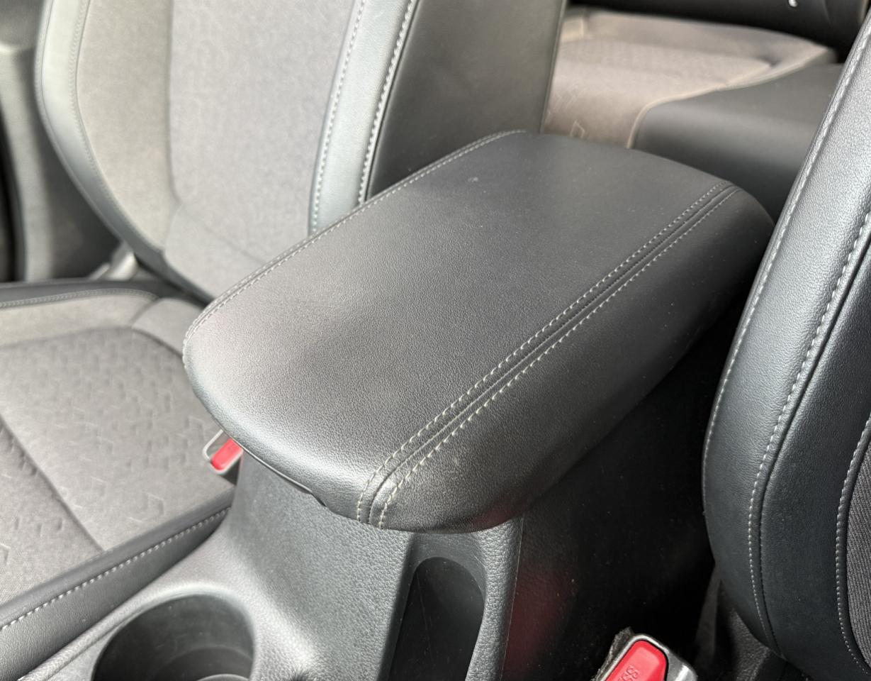 Kia Seltos S AWD 2024