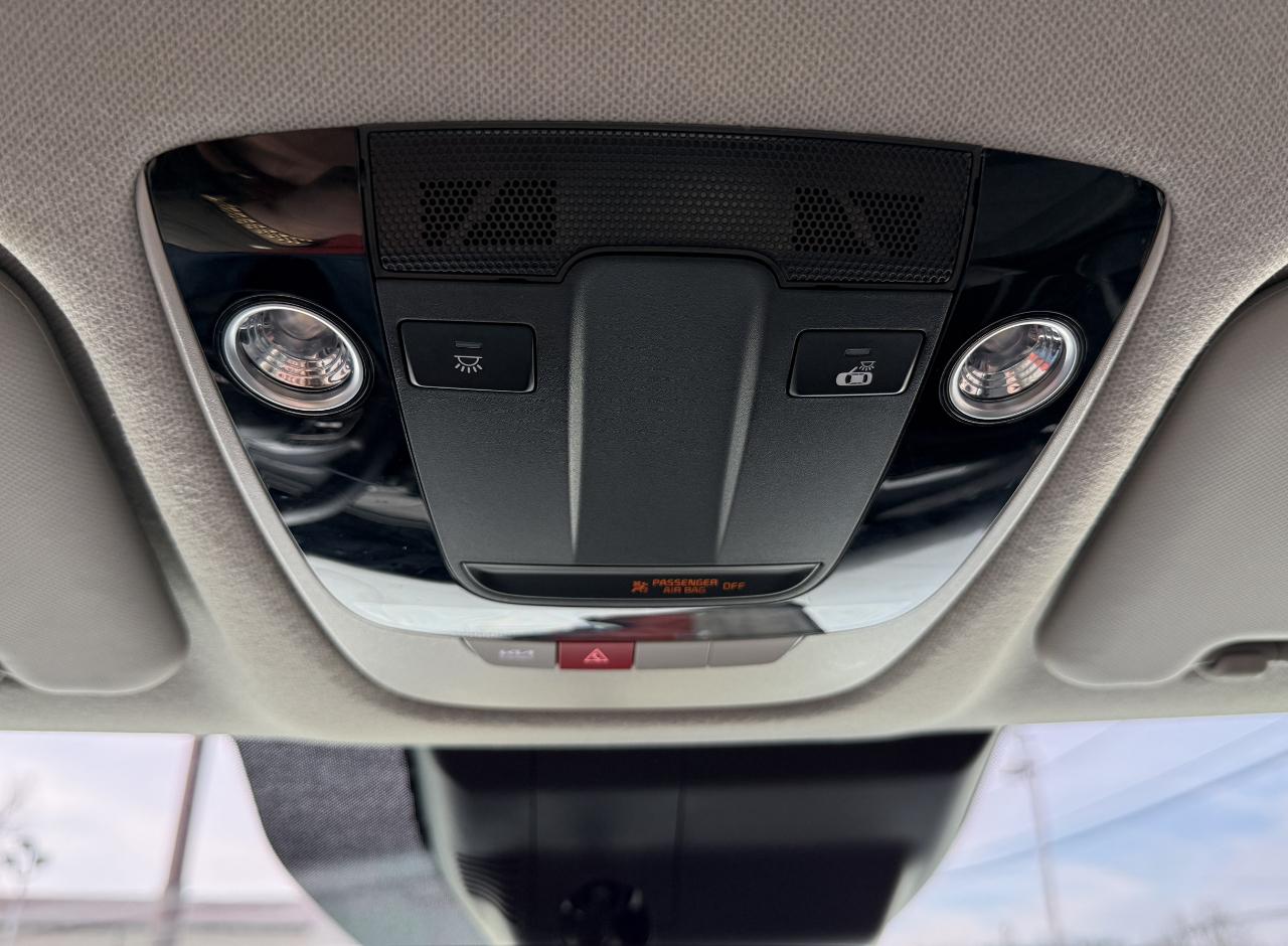 Kia Seltos S AWD 2024