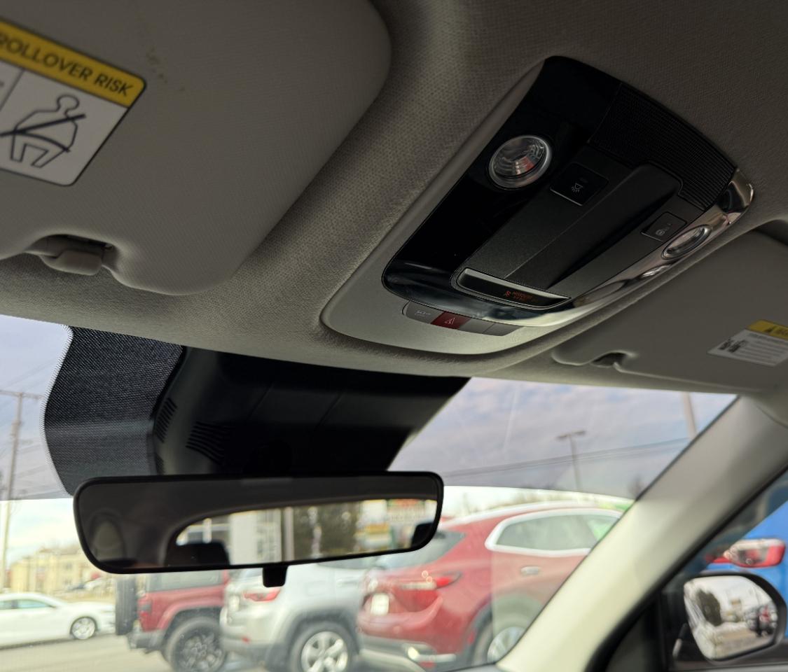 Kia Seltos S AWD 2024