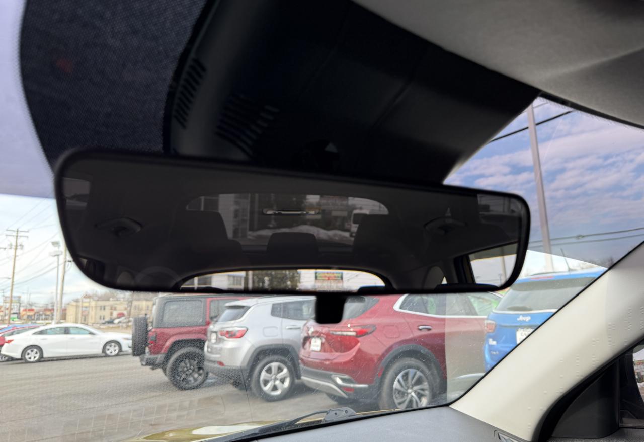 Kia Seltos S AWD 2024