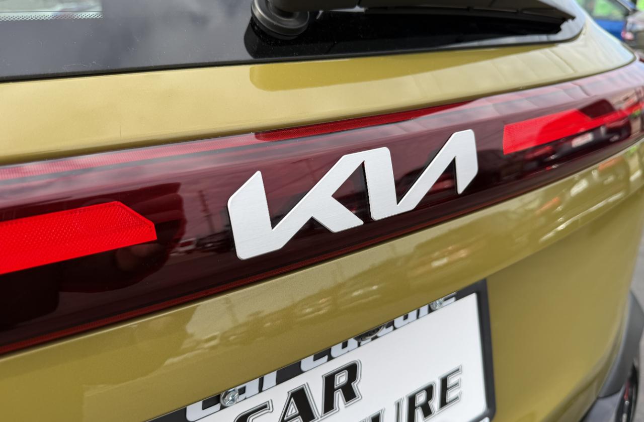 Kia Seltos S AWD 2024