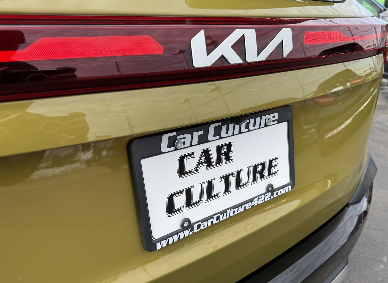 Kia Seltos S AWD 2024