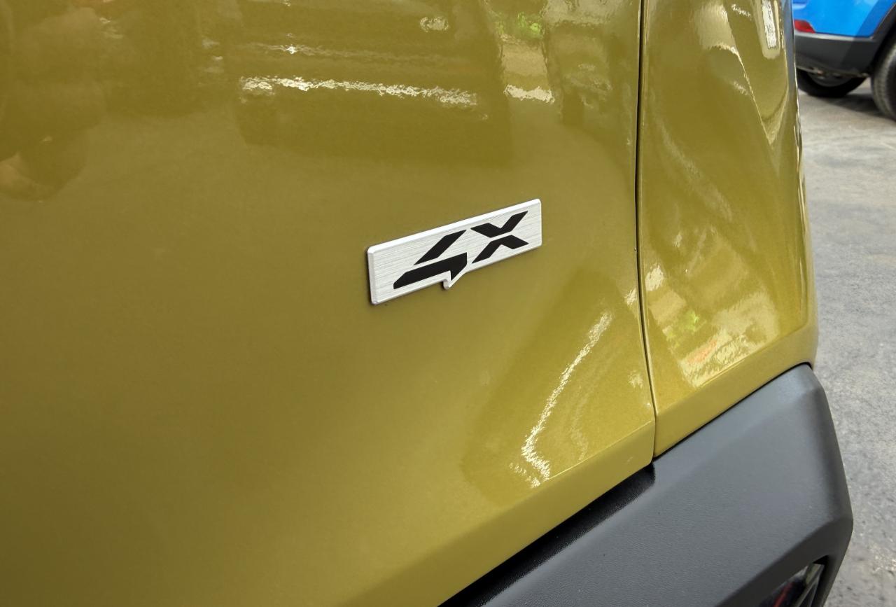 Kia Seltos S AWD 2024