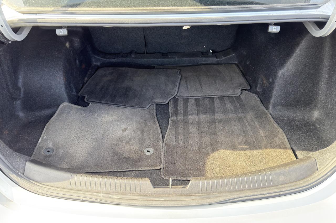 Chevrolet Malibu 2LT 2017