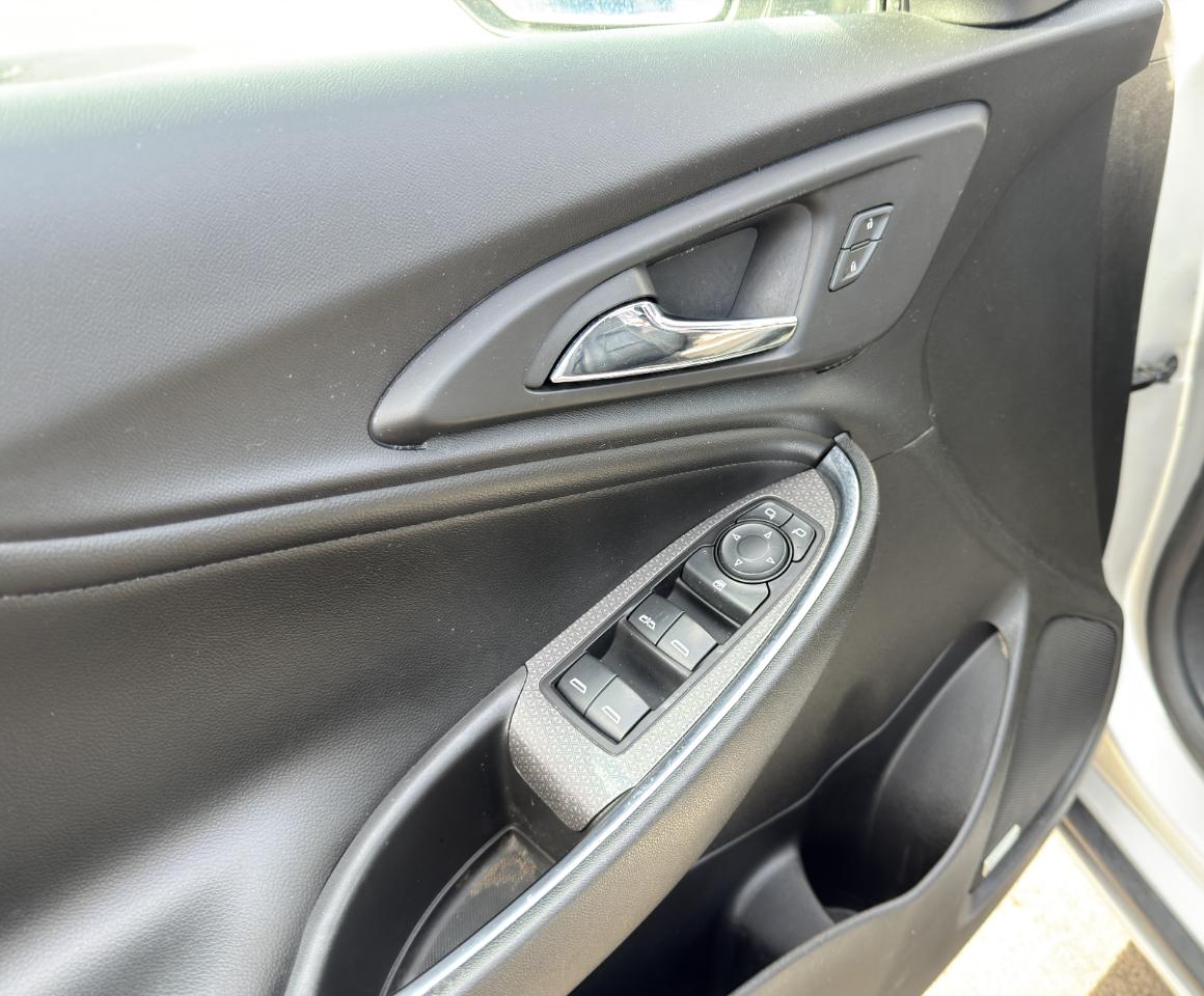 Chevrolet Malibu 2LT 2017