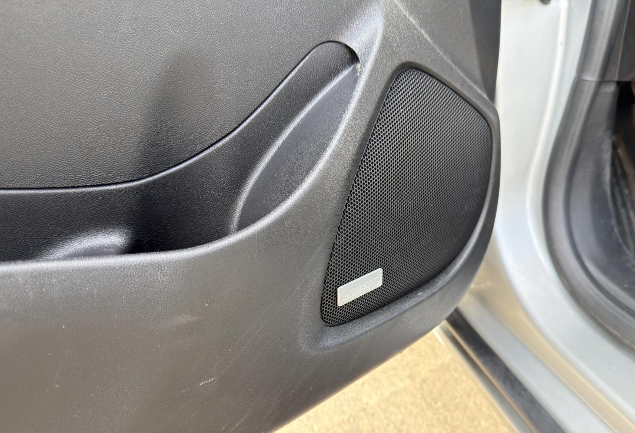 Chevrolet Malibu 2LT 2017