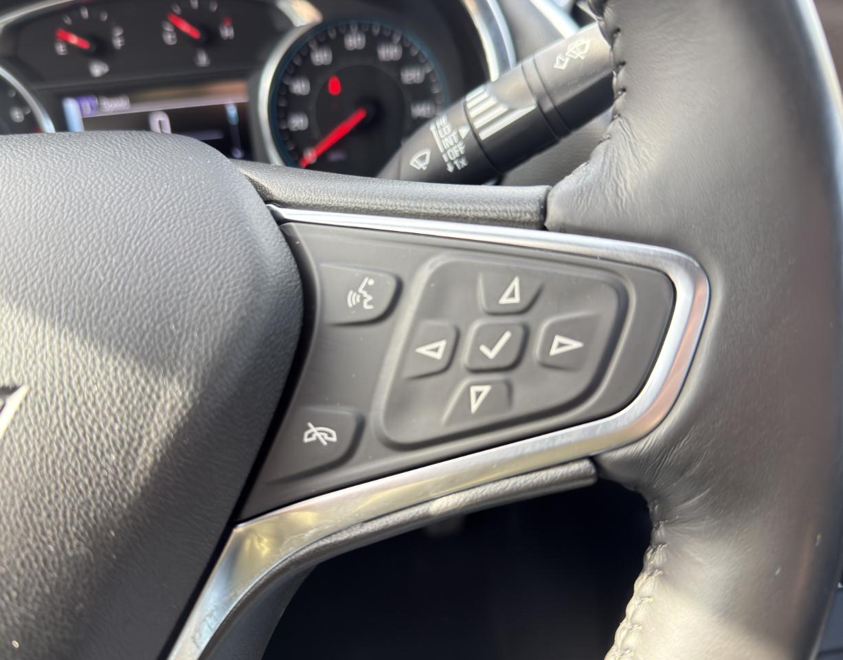 Chevrolet Malibu 2LT 2017