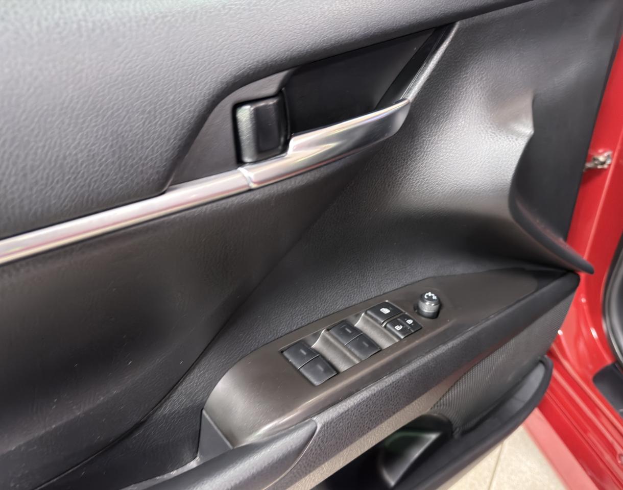 Toyota Camry LE 2023