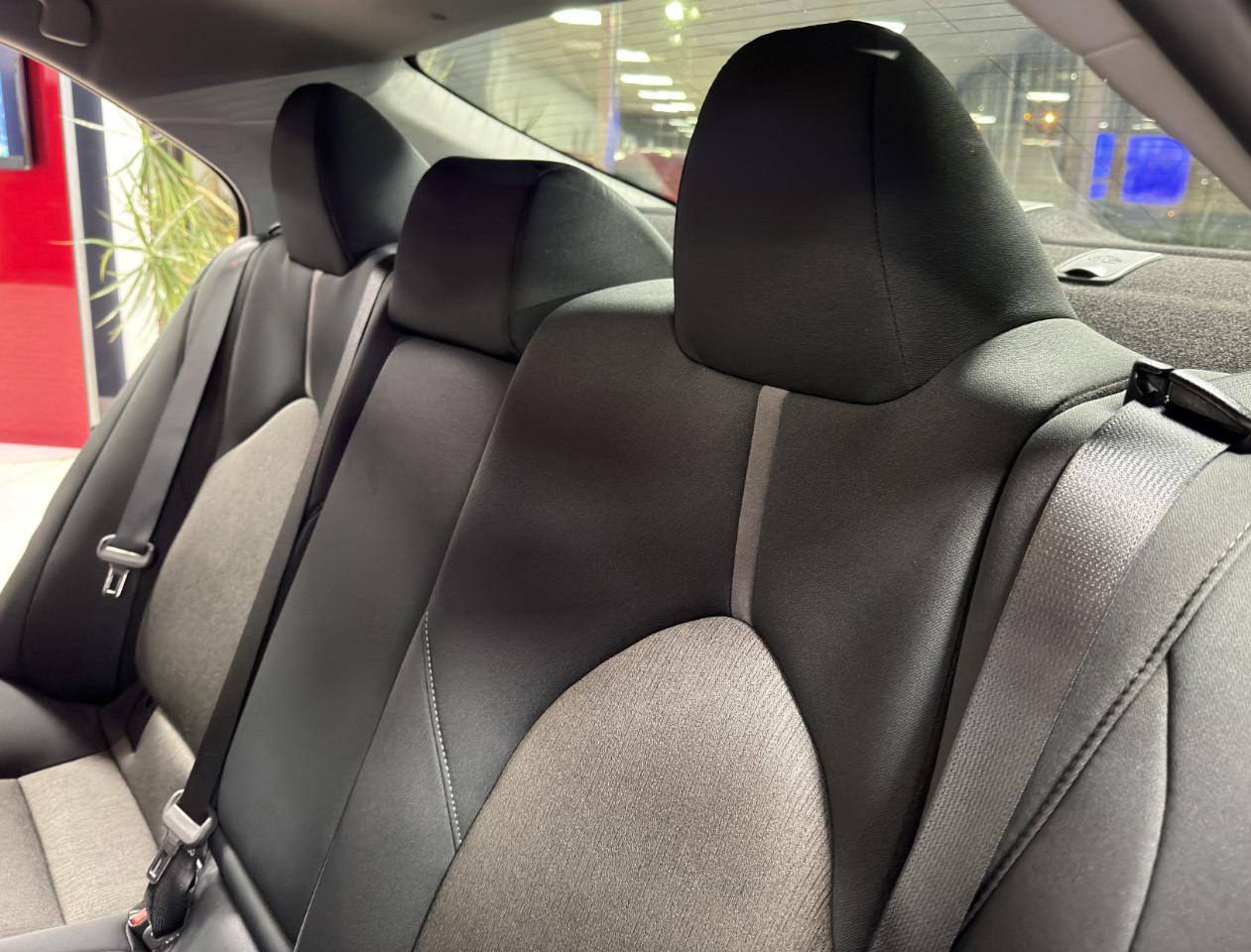 Toyota Camry LE 2023