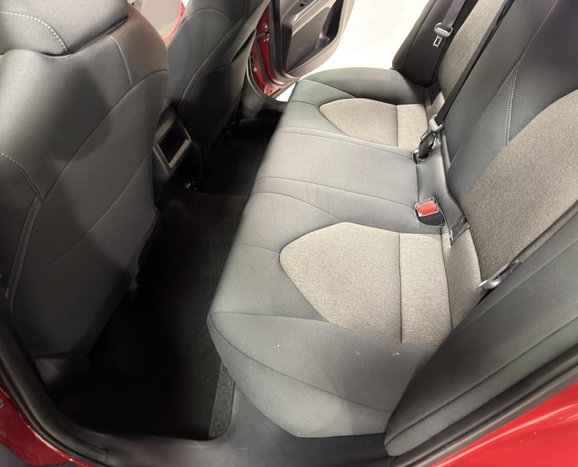 Toyota Camry LE 2023