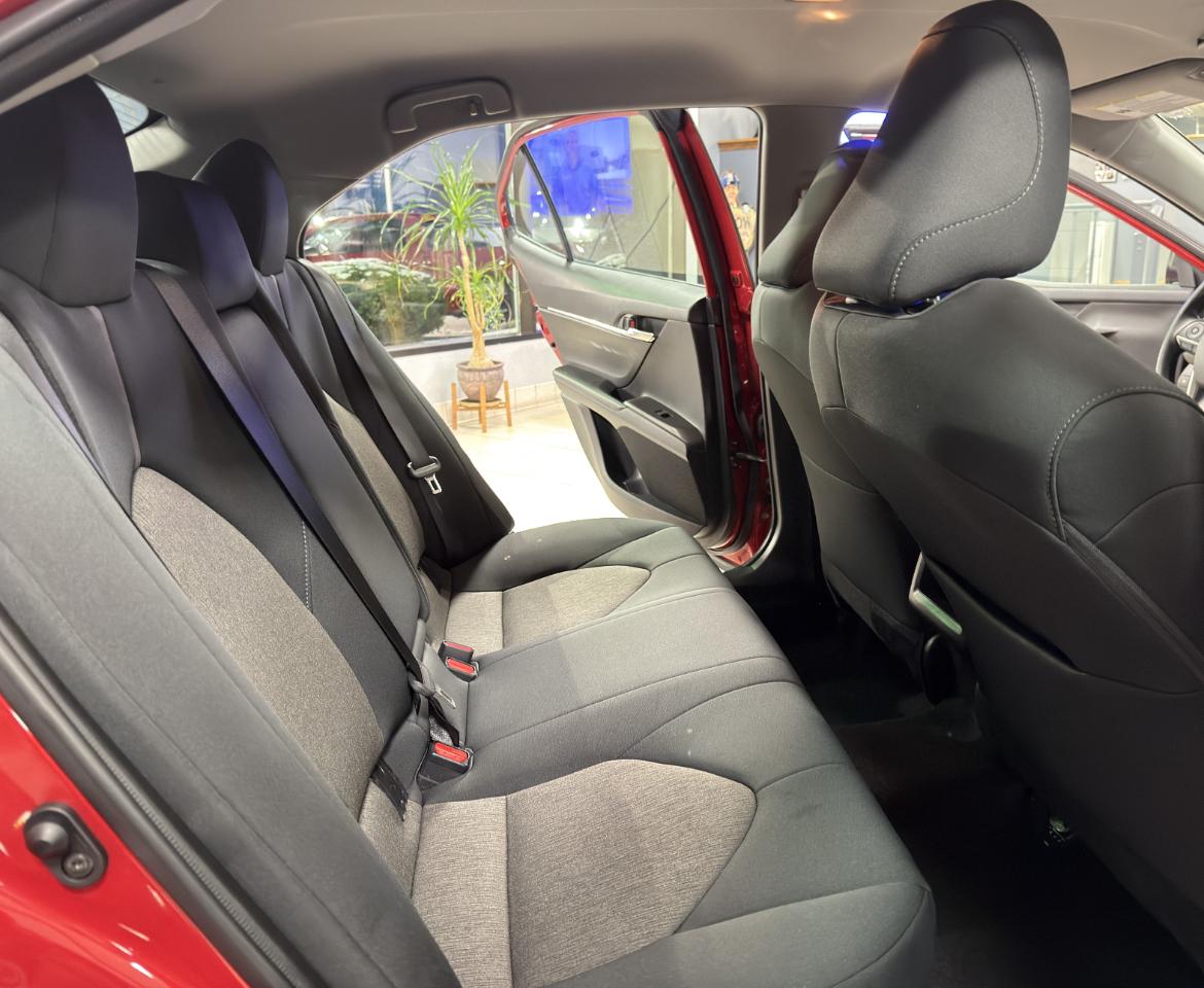 Toyota Camry LE 2023