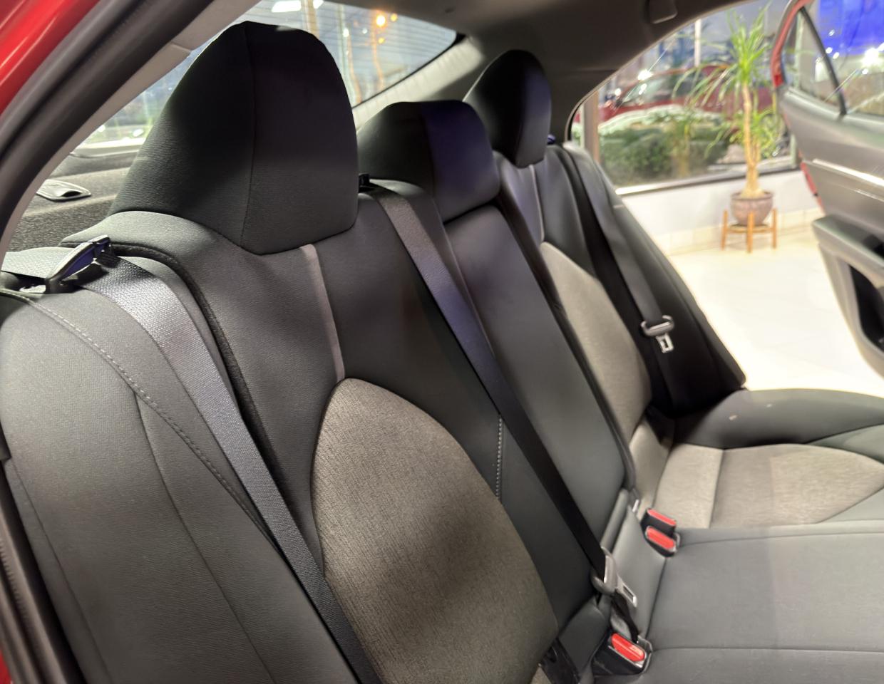 Toyota Camry LE 2023