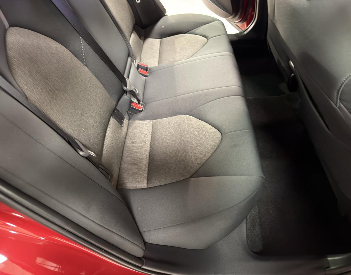 Toyota Camry LE 2023