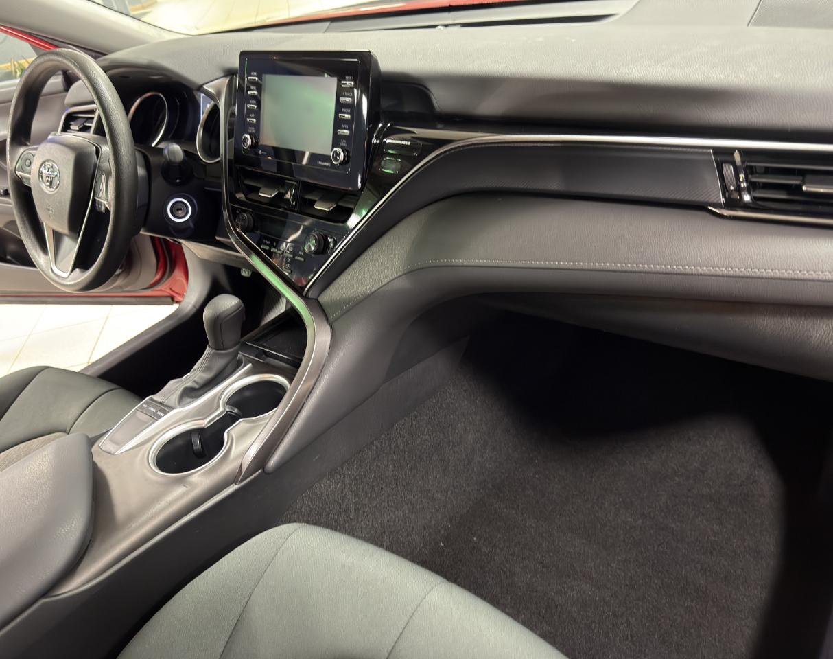 Toyota Camry LE 2023