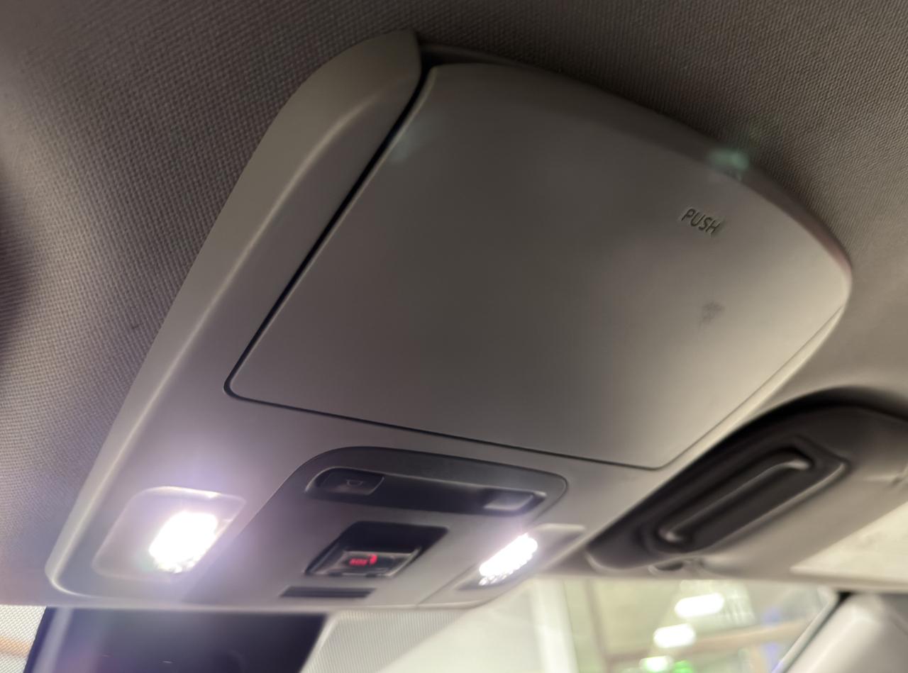 Toyota Camry LE 2023