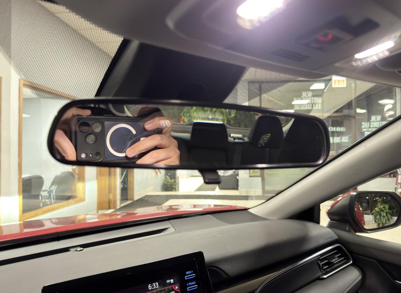 Toyota Camry LE 2023