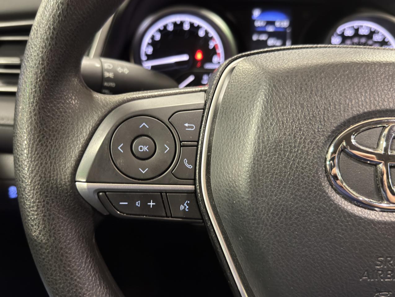 Toyota Camry LE 2023