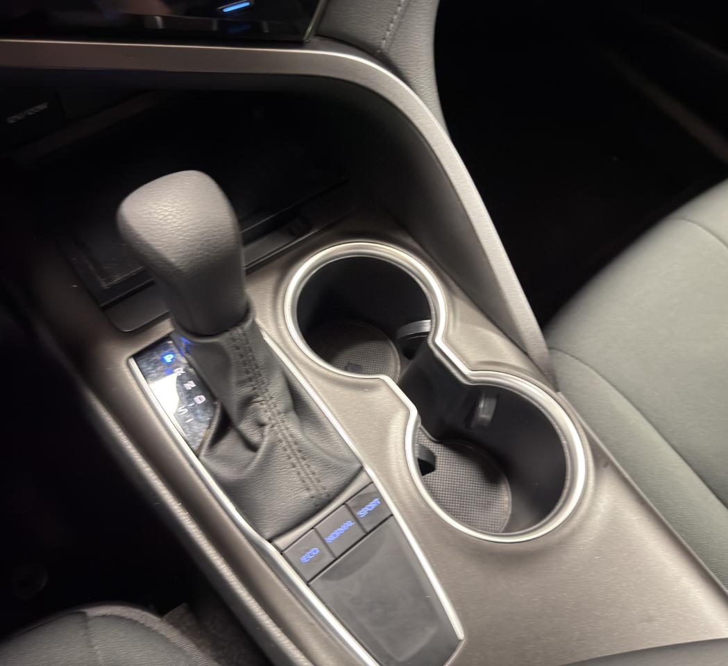 Toyota Camry LE 2023