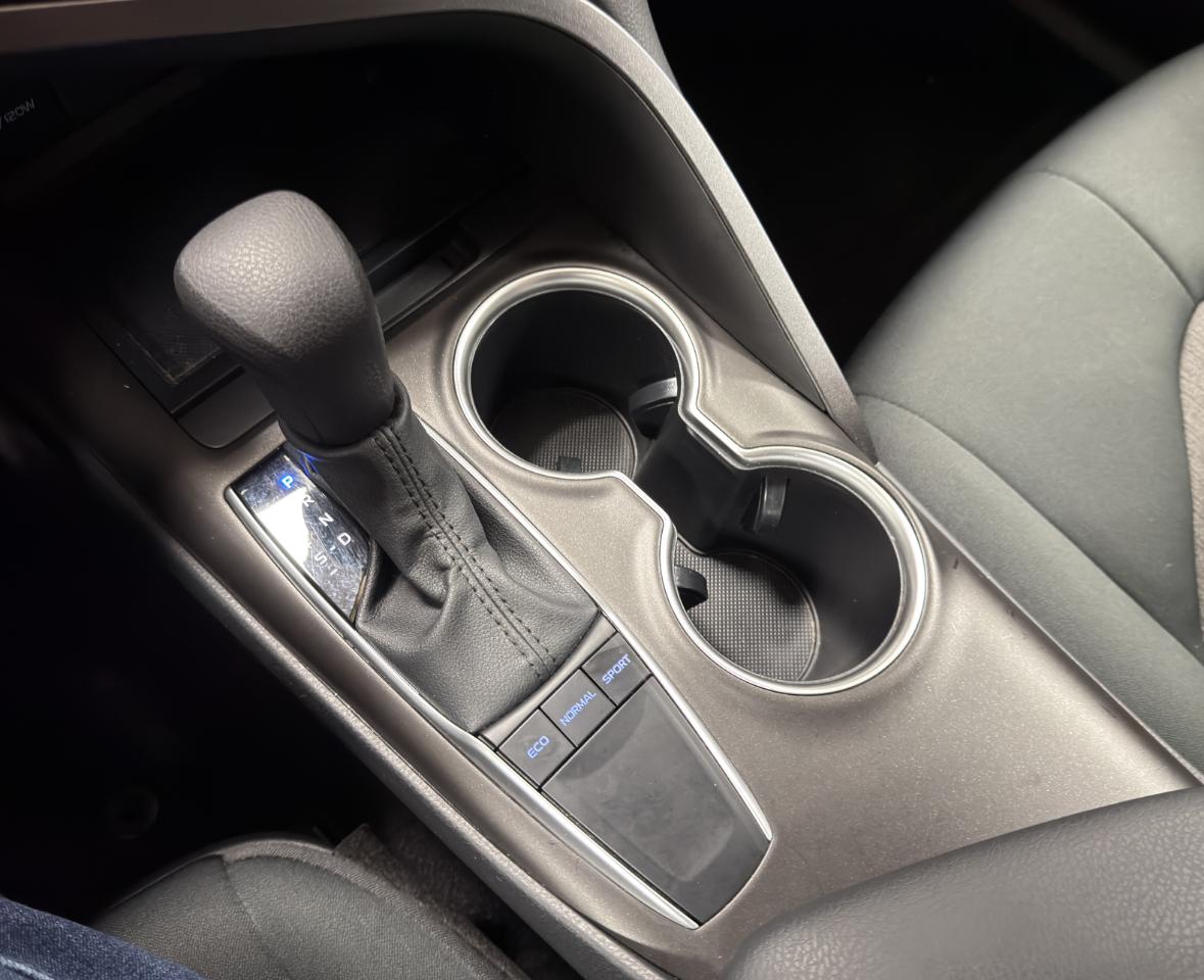 Toyota Camry LE 2023