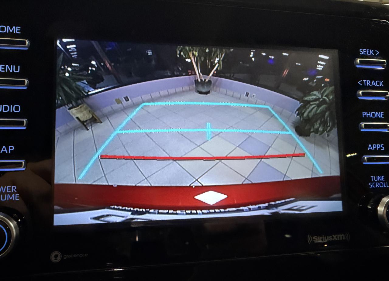 Toyota Camry LE 2023