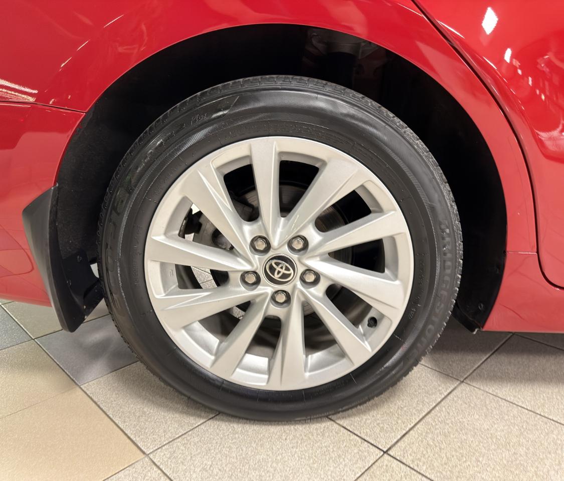 Toyota Camry LE 2023