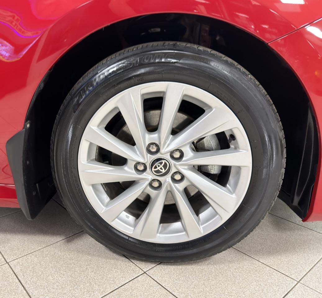 Toyota Camry LE 2023