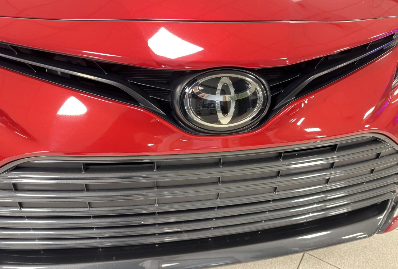 Toyota Camry LE 2023