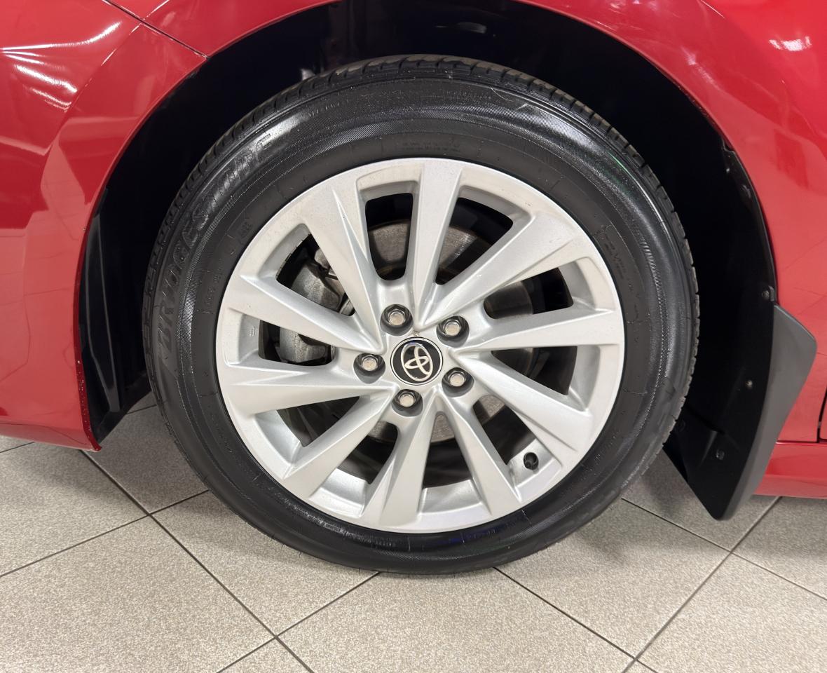 Toyota Camry LE 2023