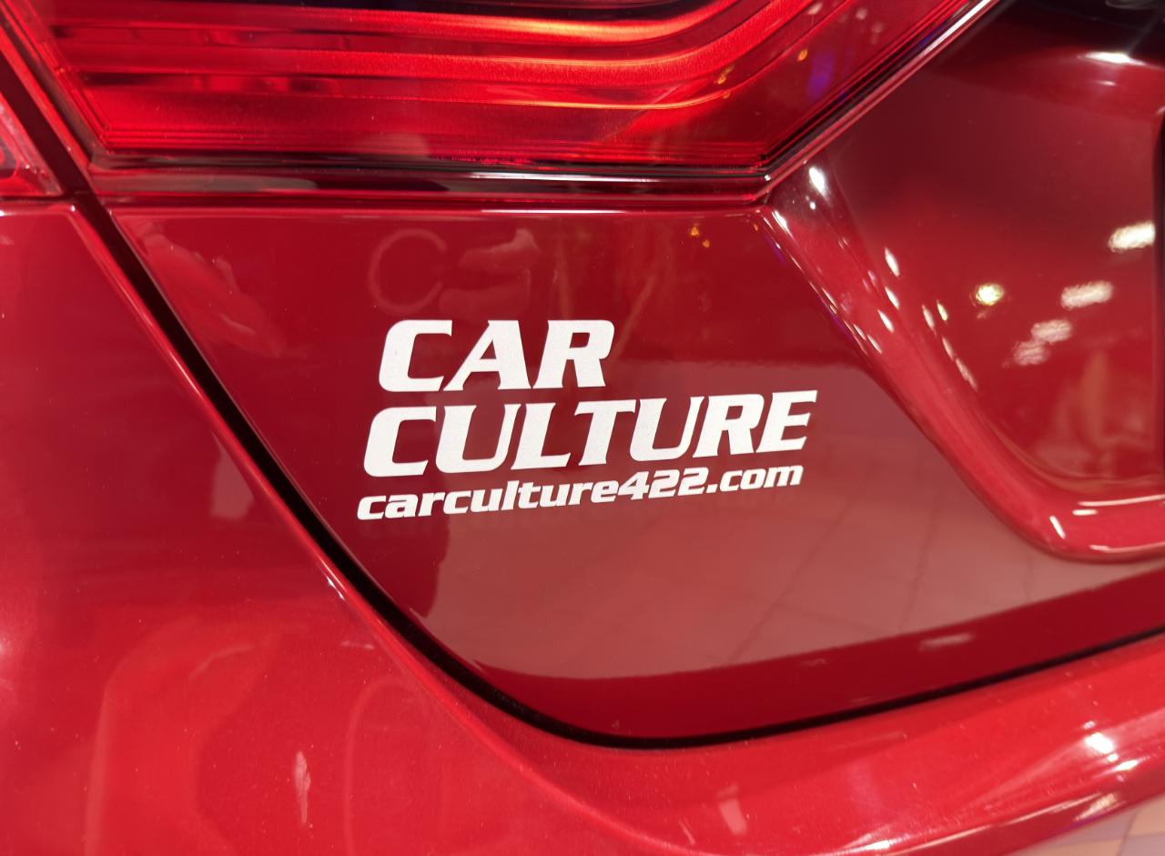 Toyota Camry LE 2023