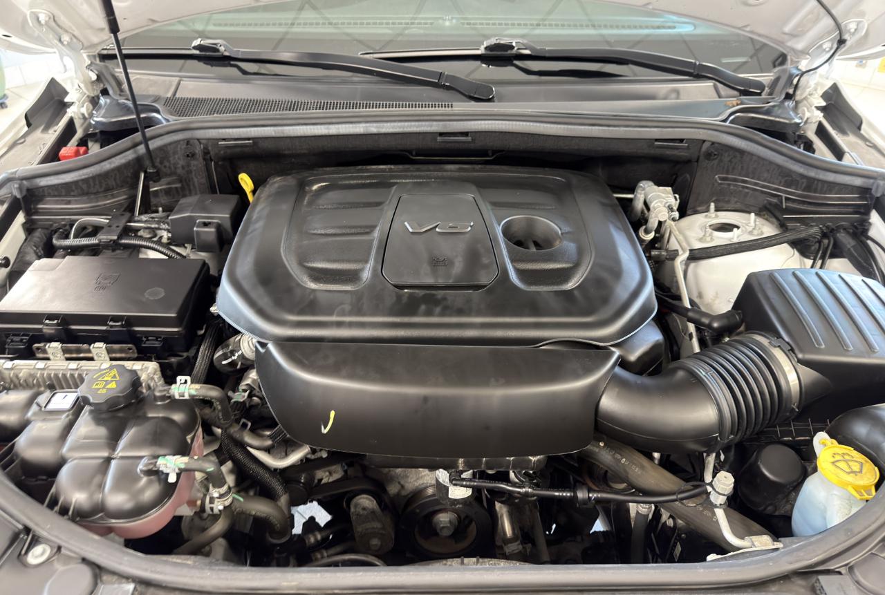 Jeep Grand Cherokee Freedom Edition 4WD 2021