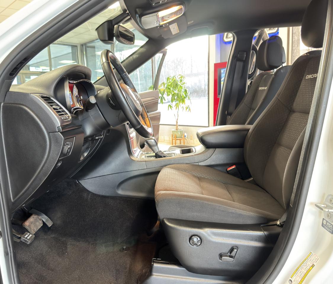 Jeep Grand Cherokee Freedom Edition 4WD 2021