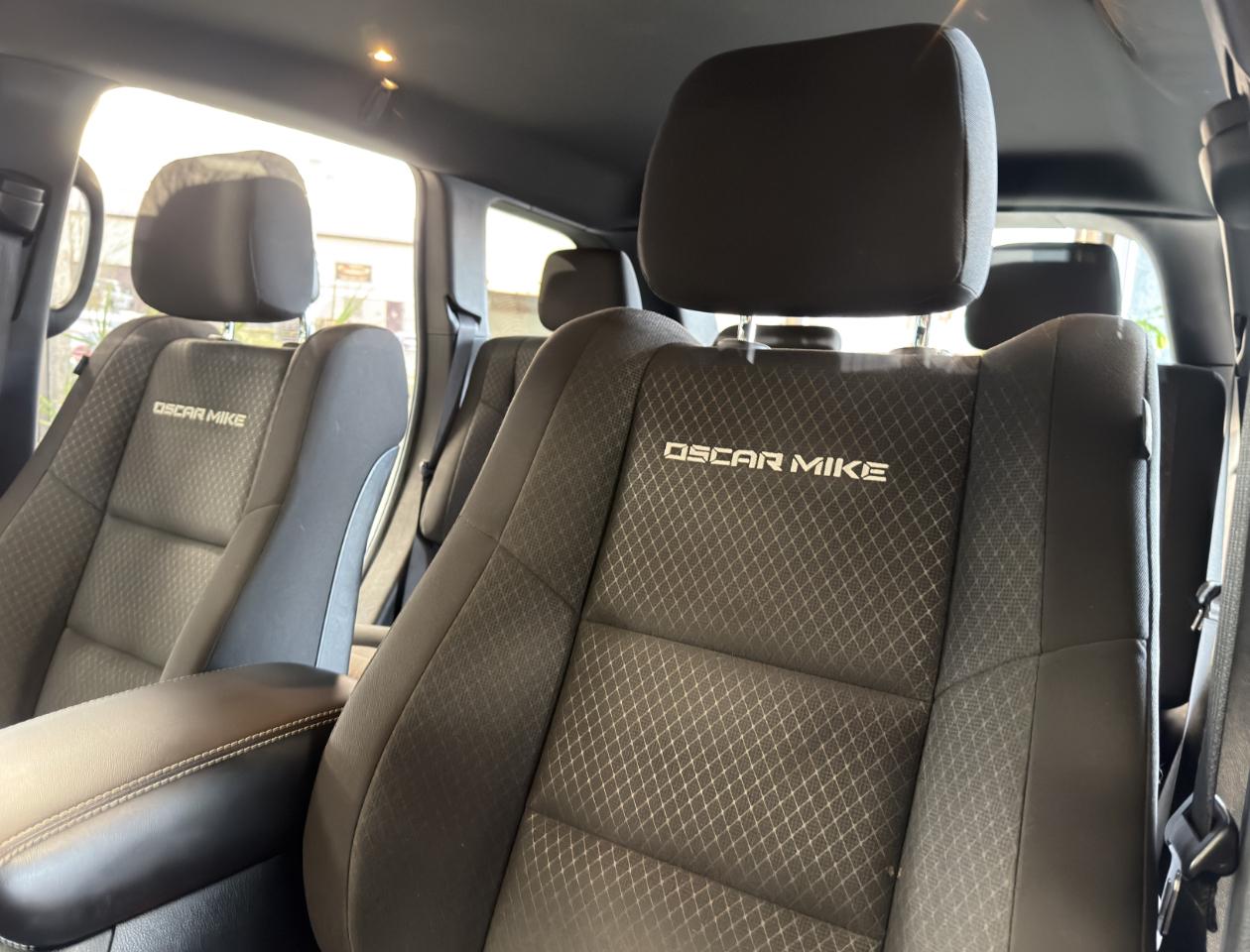 Jeep Grand Cherokee Freedom Edition 4WD 2021