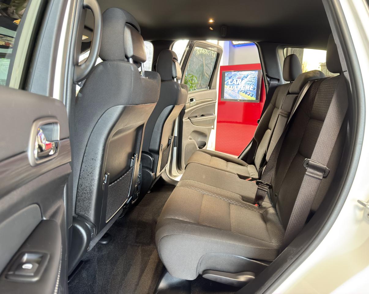 Jeep Grand Cherokee Freedom Edition 4WD 2021