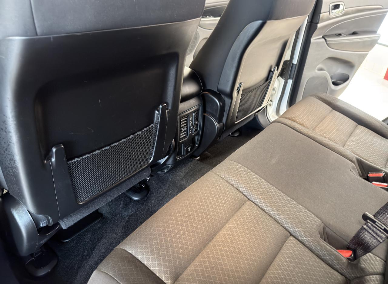 Jeep Grand Cherokee Freedom Edition 4WD 2021