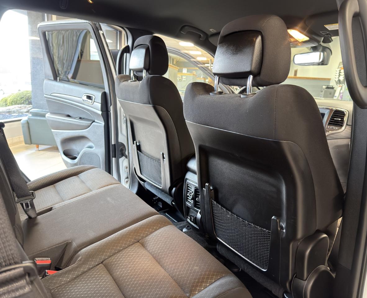 Jeep Grand Cherokee Freedom Edition 4WD 2021