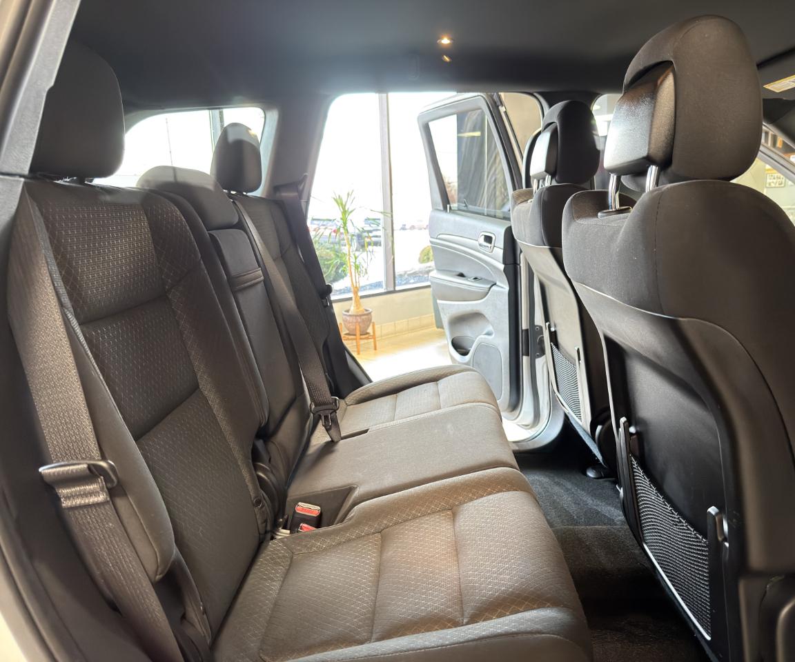 Jeep Grand Cherokee Freedom Edition 4WD 2021